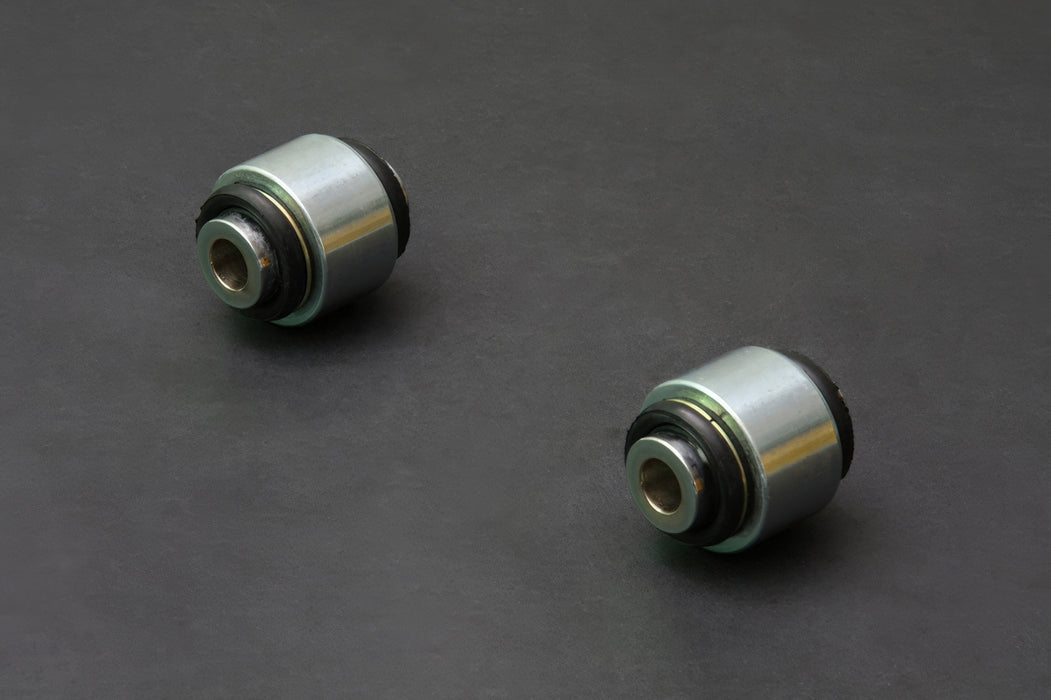 Hardrace Pillow Ball Rear Knuckle Bushing Fits Most Subaru Models