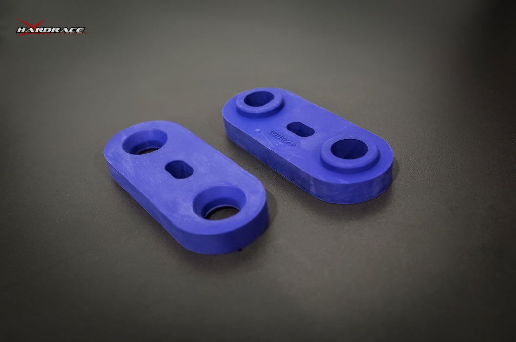 Hardrace Transmission Crossmember Bushing Fits Most Subaru Models