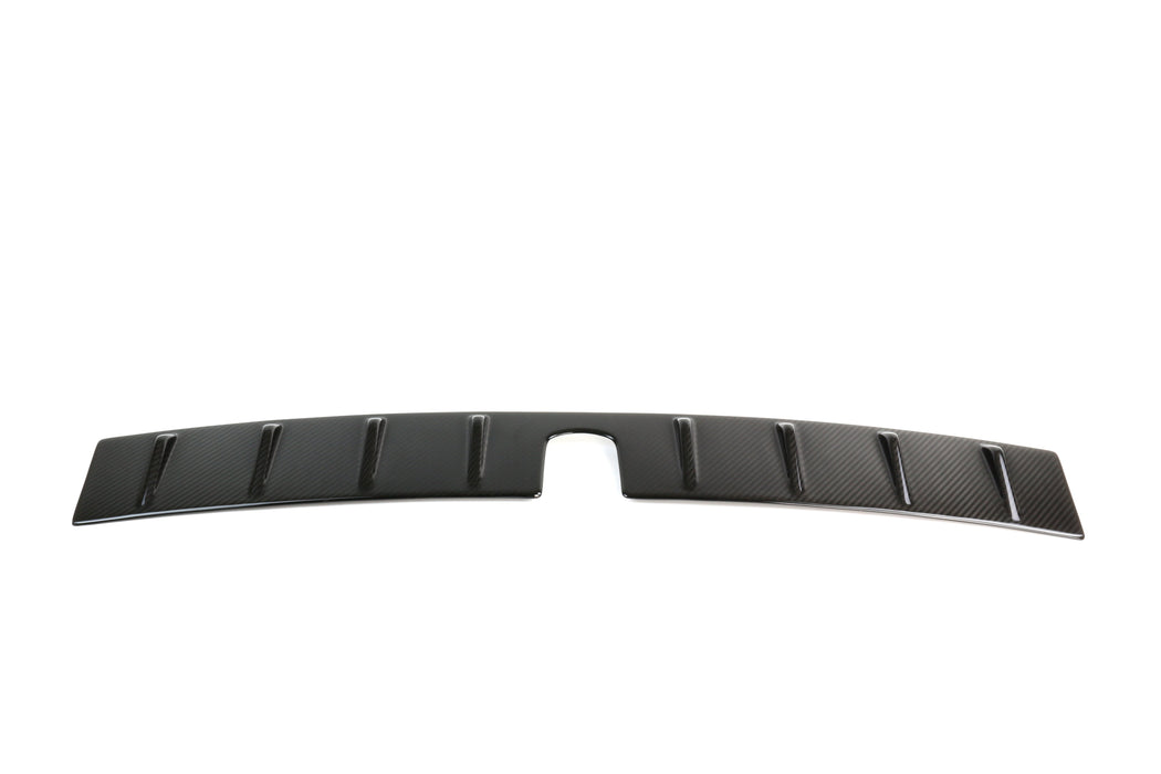 APR Performance Carbon Fiber Vortex Generator 2015-2021 WRX w/ 6.2 Inch Base Radio / 2015-2016 STI