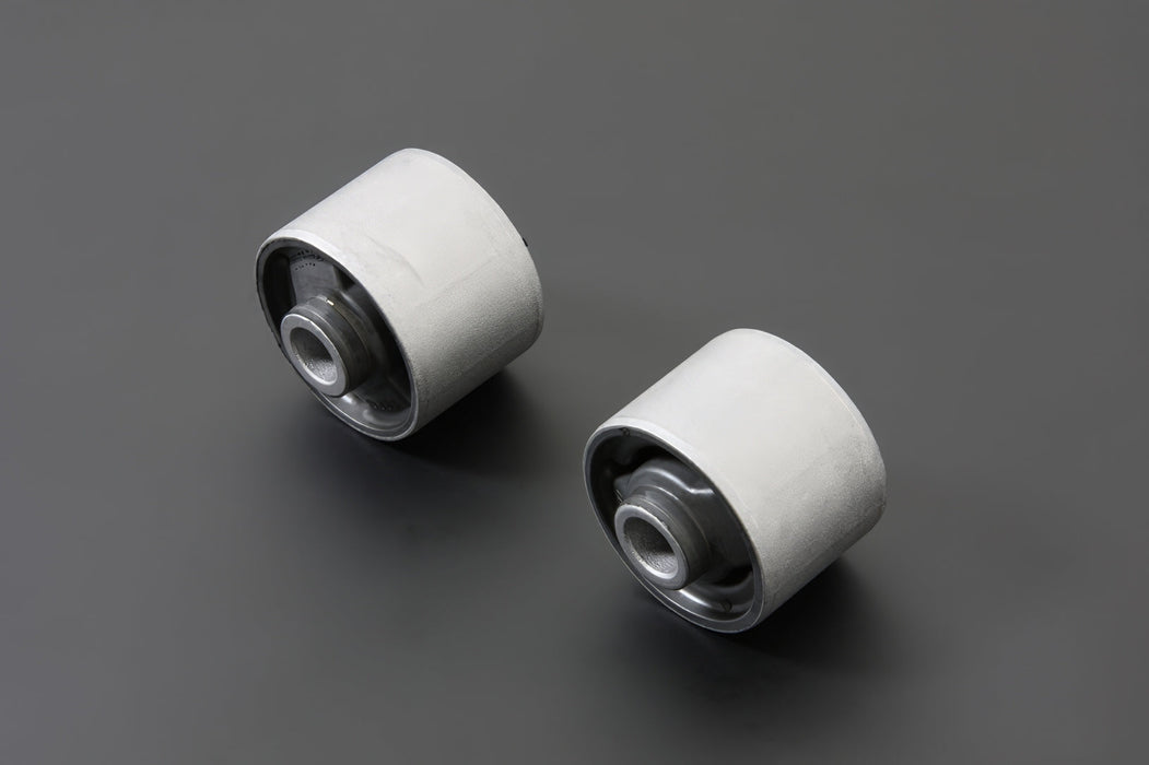 Hardrace Hardened Rubber Rear Diff. Support Mount Bushing 2006-2026 WRX / 2009-2014 Legacy/Outback / 2014-2021 STI