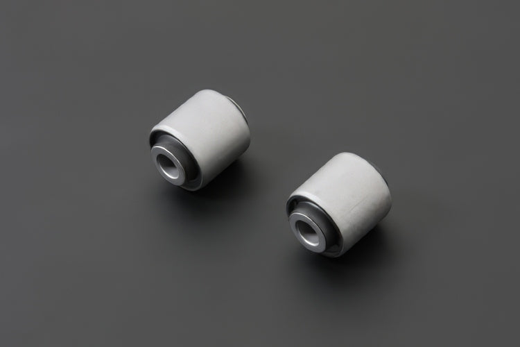 Hardrace Hardened Rubber Rear Lower Arm Bushing Fits Most Subaru Models