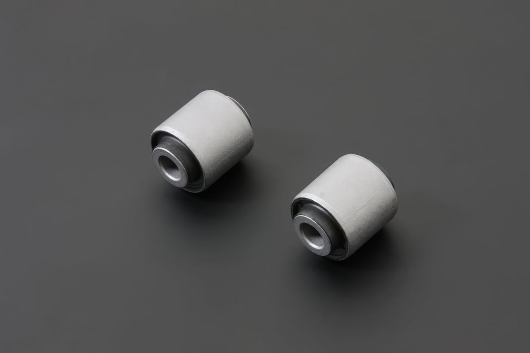 Hardrace Hardened Rubber Rear Lower Arm Bushing Fits Most Subaru Models