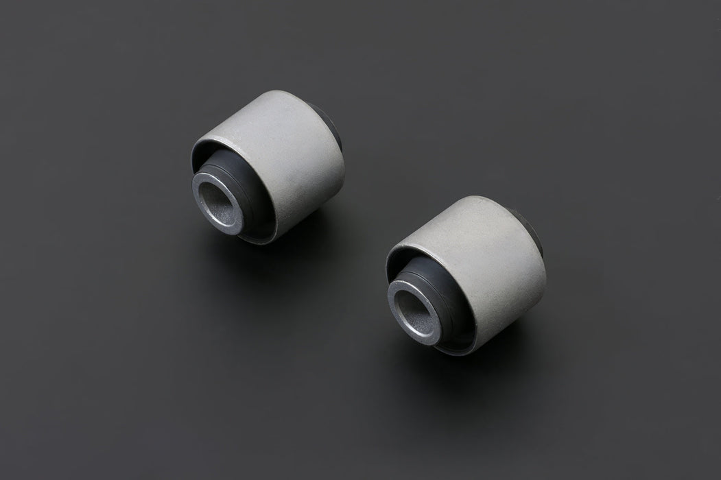 Hardrace Hardened Rubber Rear Trailing Arm Bushing 2006-2018