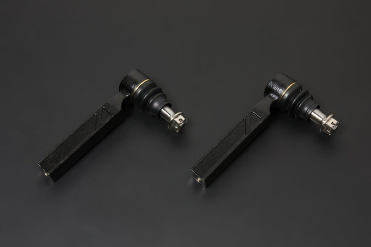 Hardrace RC Tie Rod End for Lowered Suspension Fits Most Subaru Models