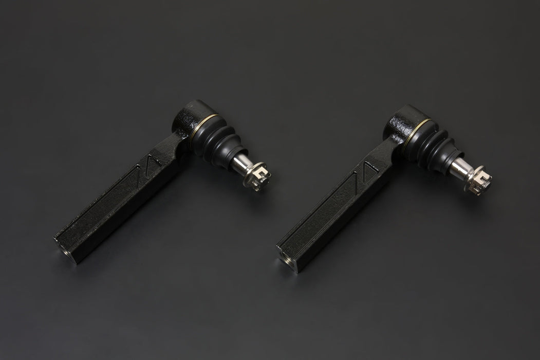 Hardrace RC Tie Rod End for Lowered Suspension Fits Most Subaru Models