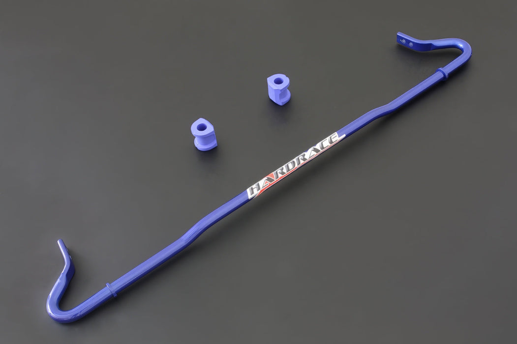 Hardrace Rear Swaybar 22mm Fits Most Subaru Models
