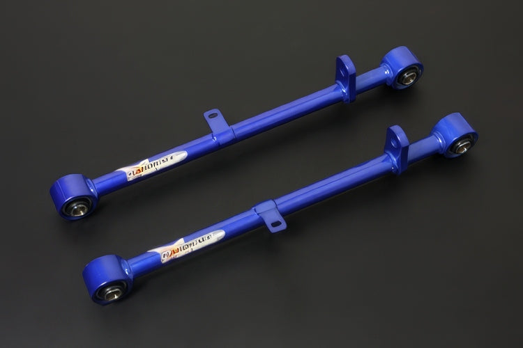 Hardrace Pillow Ball Rear Rear Lateral Adjustable Arm 2002-2007 STI / 2003-2008 Forester