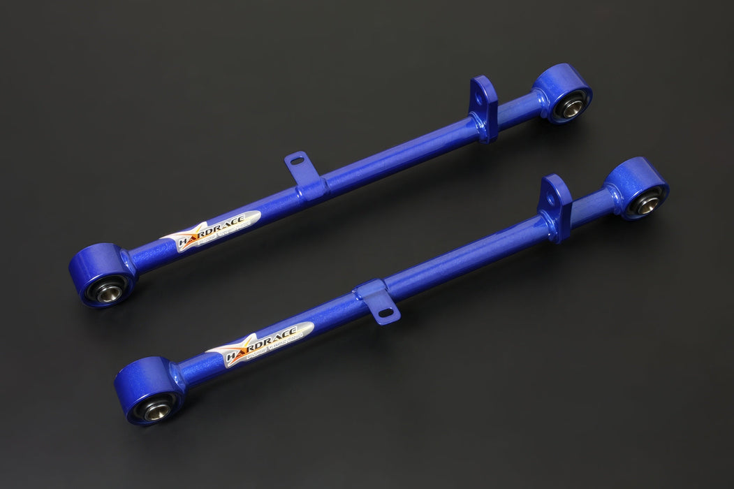 Hardrace Pillow Ball Rear Rear Lateral Adjustable Arm 2002-2007 STI / 2003-2008 Forester