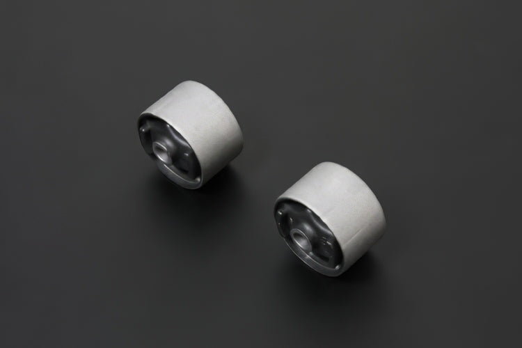 Hardrace Hardened Rubber Rear Diff Support Member Bushing 1998-2008 Forester