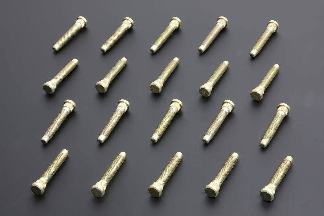 Hardrace Extended Wheel Stud 2002-2007 WRX/STI / 2022-2026 WRX