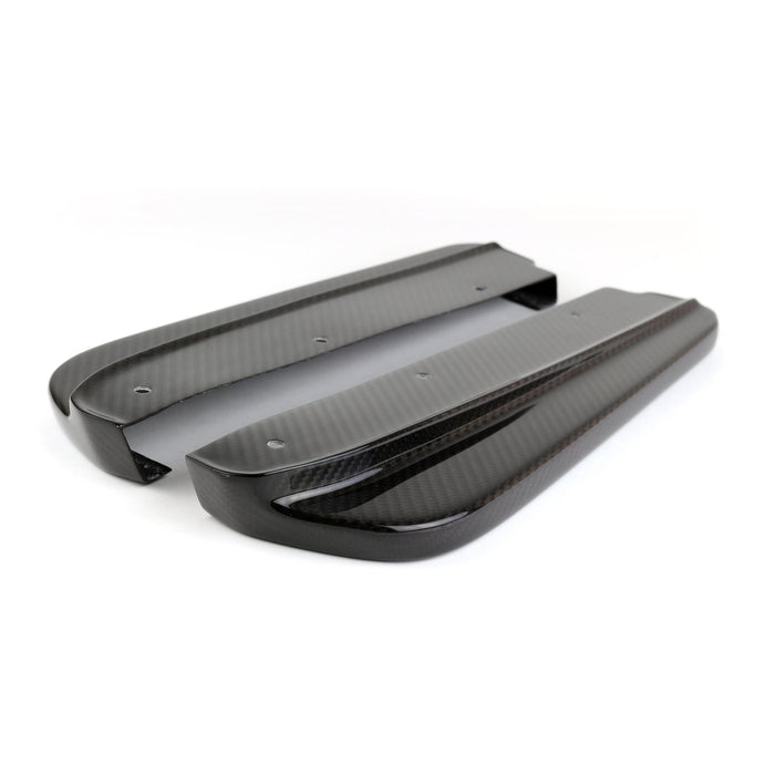 APR Performance Carbon Fiber Rear Spats 2015-2021 WRX / 2015-2021 STI