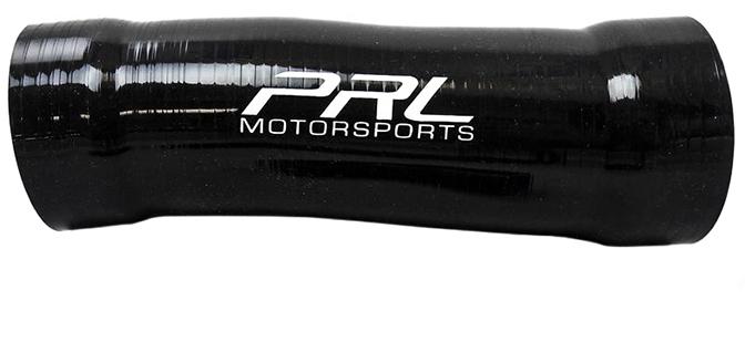 PRL Motorsports Silicone Intake Hose Kit Black 2016-2021 Honda Civic 1.5T
