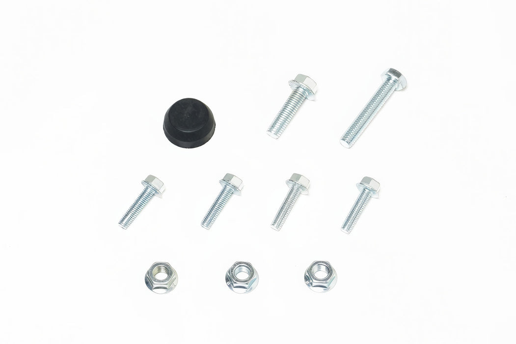 Hardrace Brake Master Cylinder Stopper LHD 2009-2014 Legacy/Outback