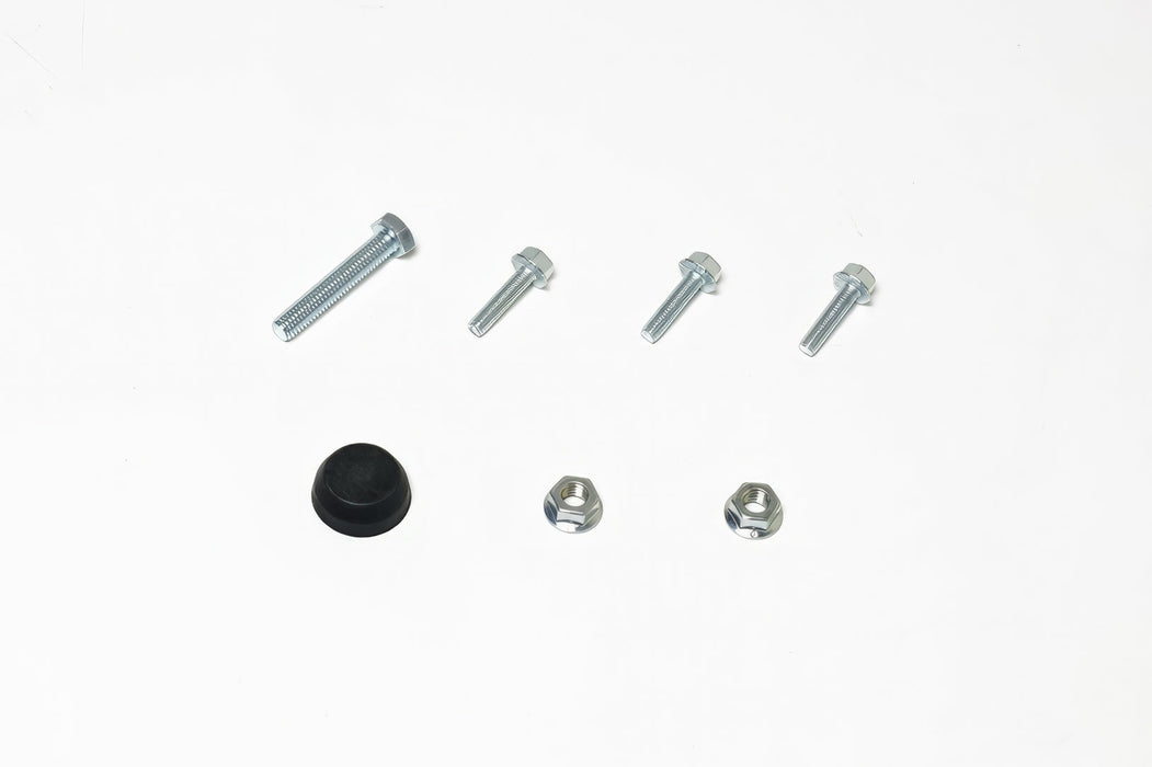 Hardrace Brake Master Cylinder Stopper LHD 2013-2017 Crosstrek / 2013-2018 Forester / 2014-2021 WRX/STI