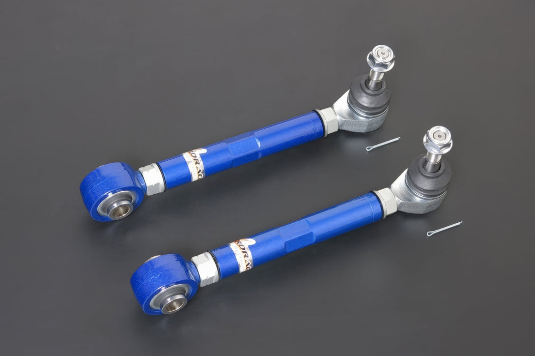 Hardrace Pillow Ball Rear Toe Control Arm Fits Most Subaru Models