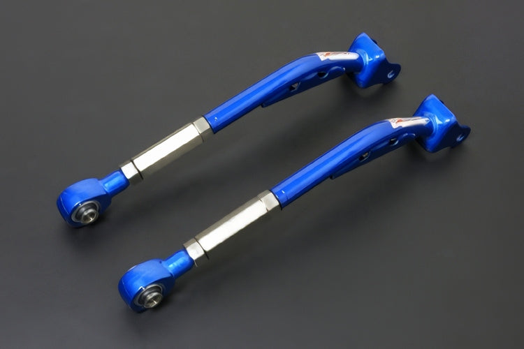 Hardrace Pillow Ball Rear Rear Lateral Arm 1998-2008 Legacy/Outback