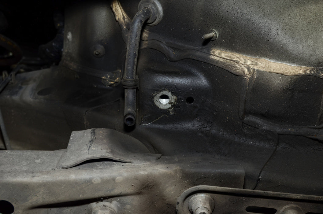 Hardrace Front Lower Brace 2009-2014 Legacy/Outback