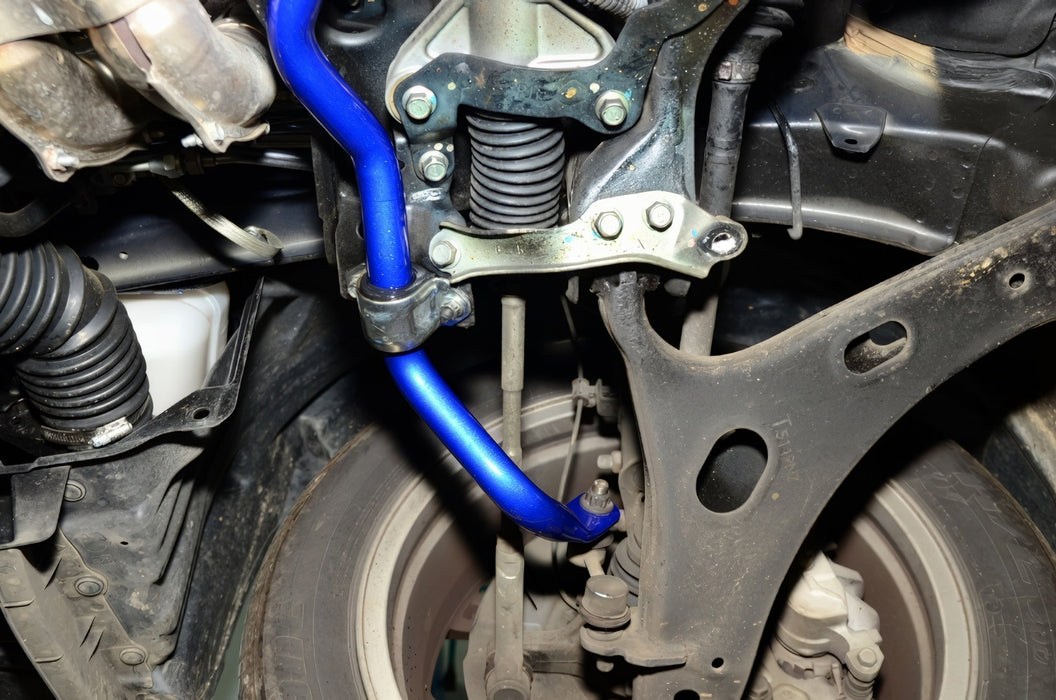 Hardrace Front Swaybar 28mm 2013-2018 Forester