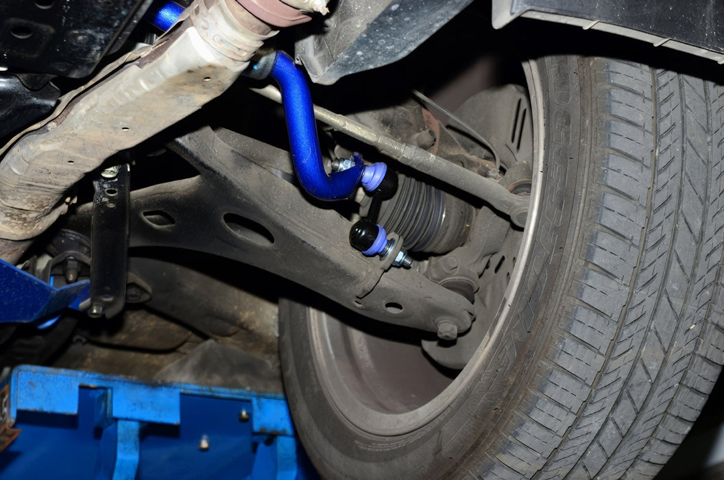 Hardrace Front Stab. Link 2009-2014 Legacy/Outback / 2013-2018 Forester / 2014-2021 WRX/STI