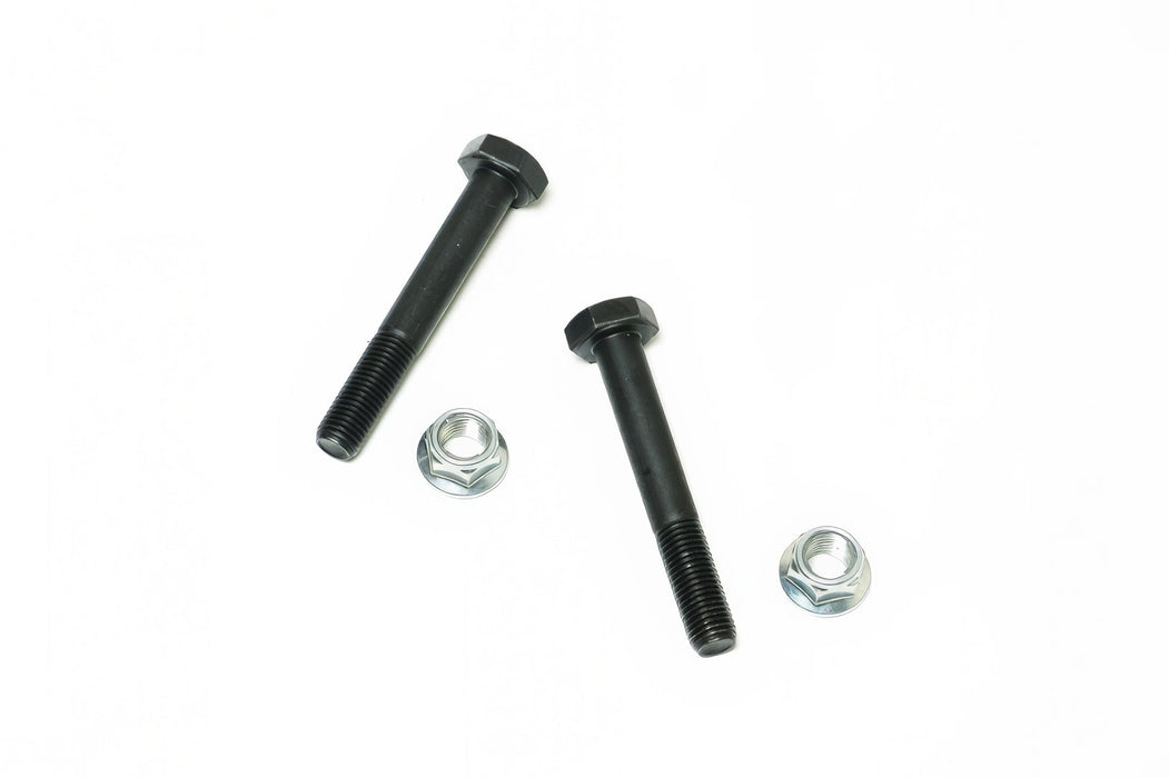 Hardrace Pillow Ball Rear Adjustable Stabilizer Link Fits Most Subaru Models