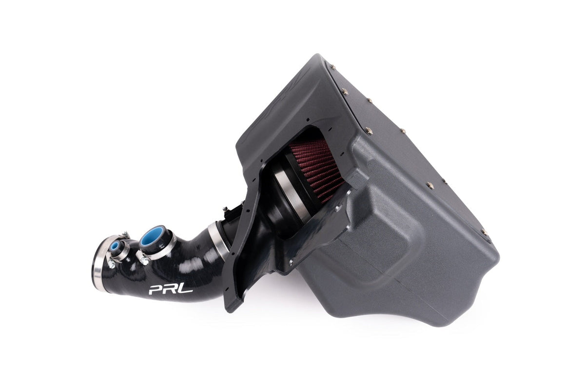 PRL Motorsports High Volume Intake System Civic Type-R — Subimods.com