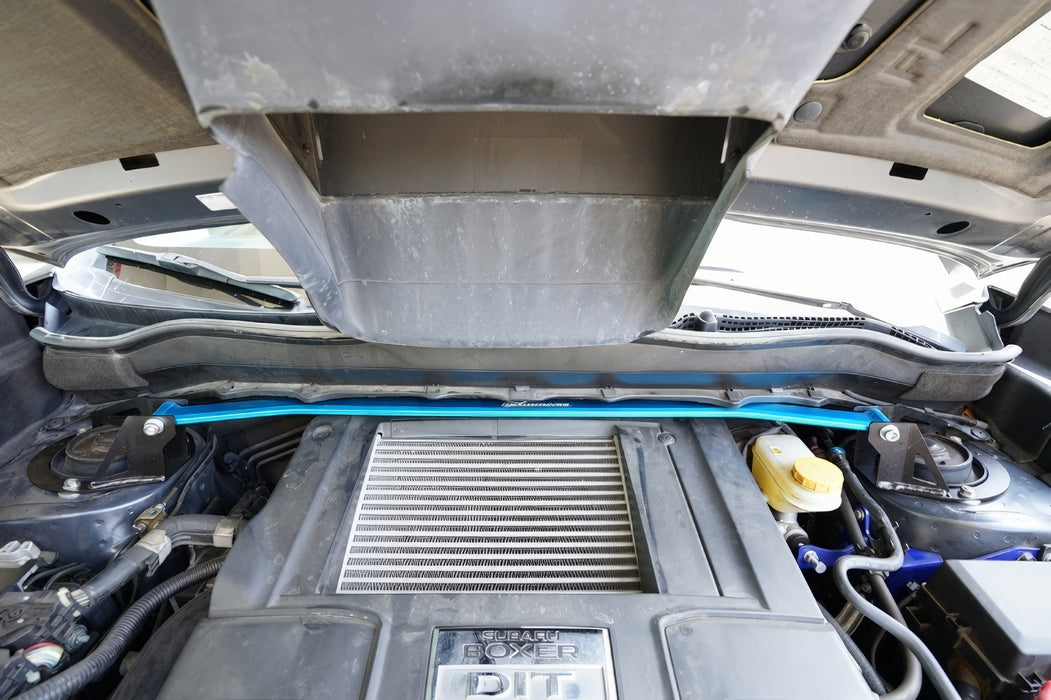 Hardrace Front Strut Tower Brace 2013-2018 Forester