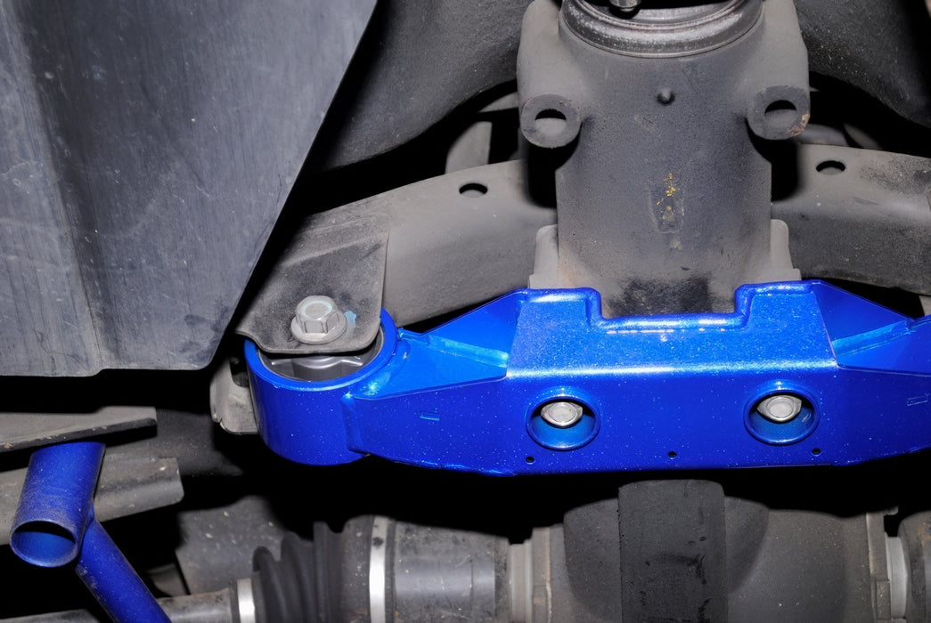 Hardrace Rear Differential Support Mount Fits Most Subaru Models