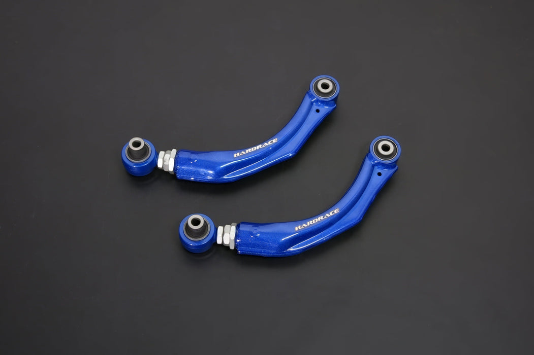 Hardrace Hardened Rubber Rear Camber Kit 1998-2008 Legacy/Outback