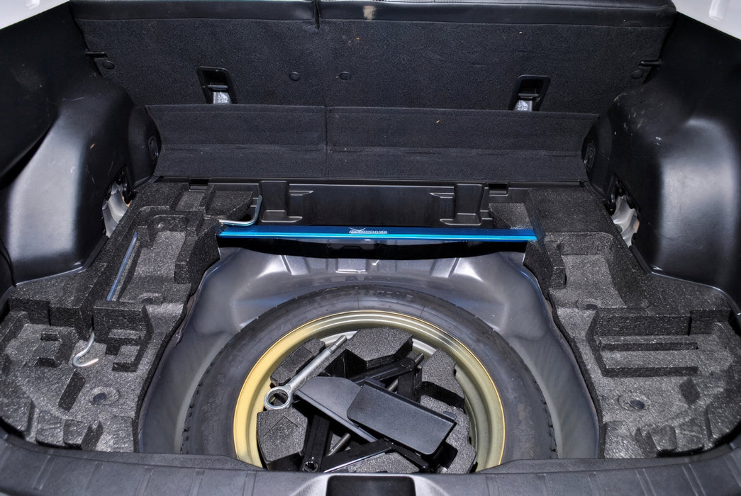 Hardrace Rear Strut Brace 2013-2018 Forester