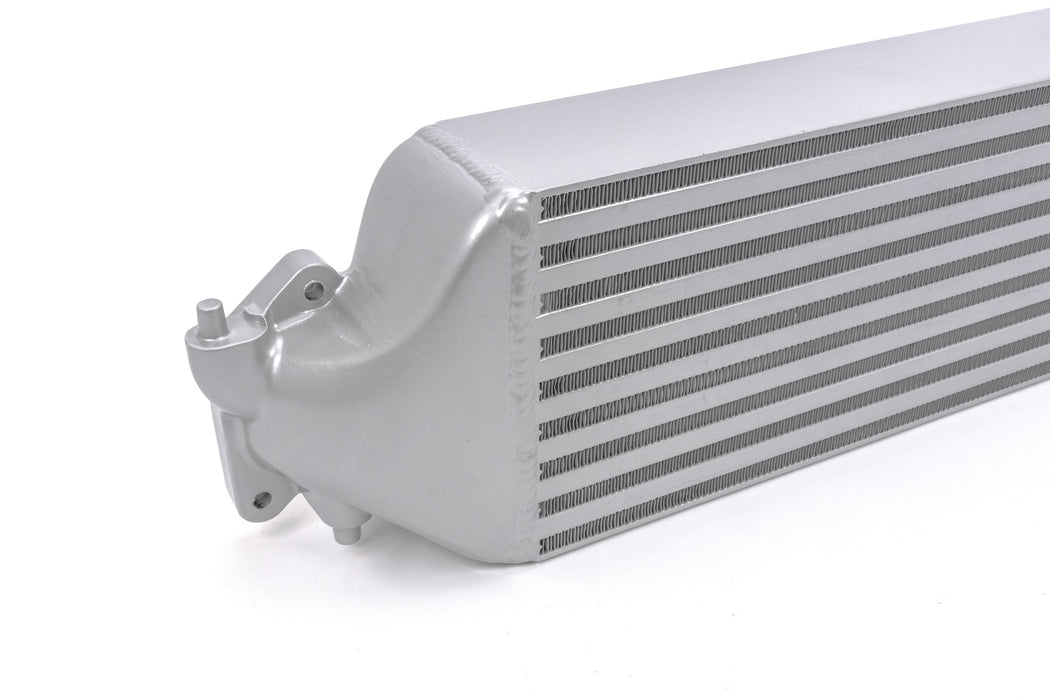 PRL Motorsports Intercooler Upgrade Raw Aluminum 2018-2022 Honda Accord / 2021+ Acura TLX