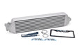 PRL Motorsports Intercooler Upgrade Raw Aluminum 2018-2022 Honda Accord / 2021+ Acura TLX