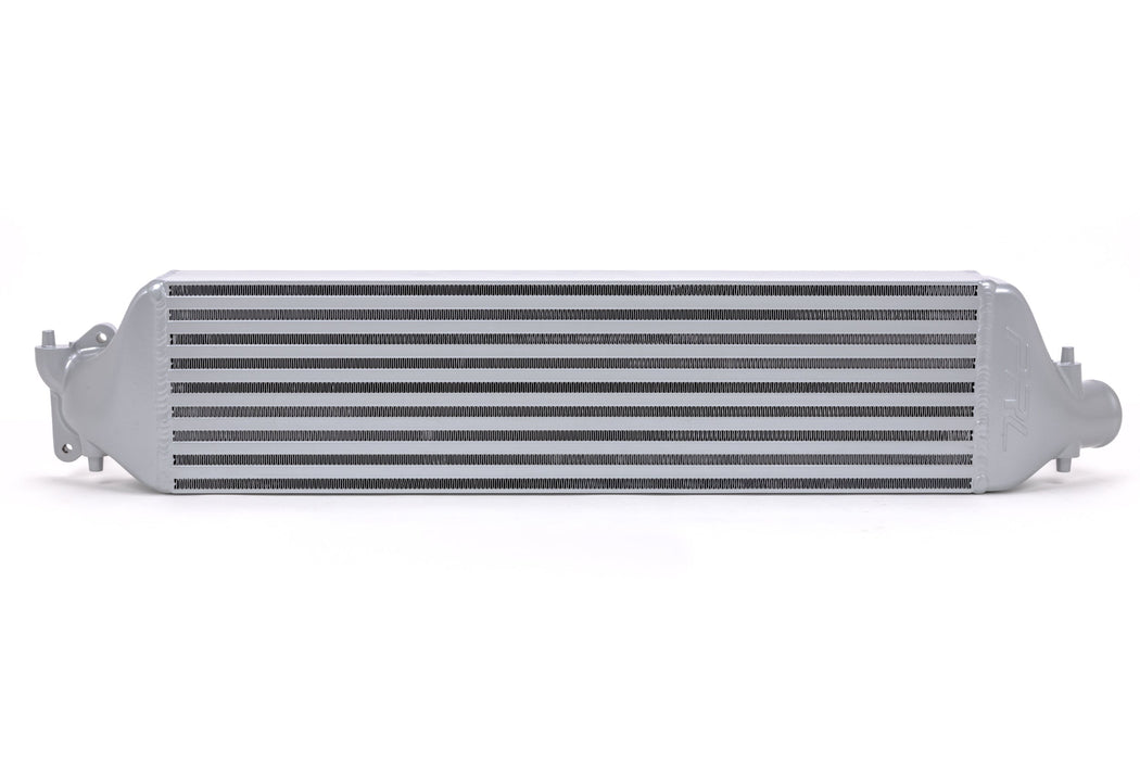 PRL Motorsports Intercooler Upgrade Raw Aluminum 2018-2022 Honda Accord / 2021+ Acura TLX