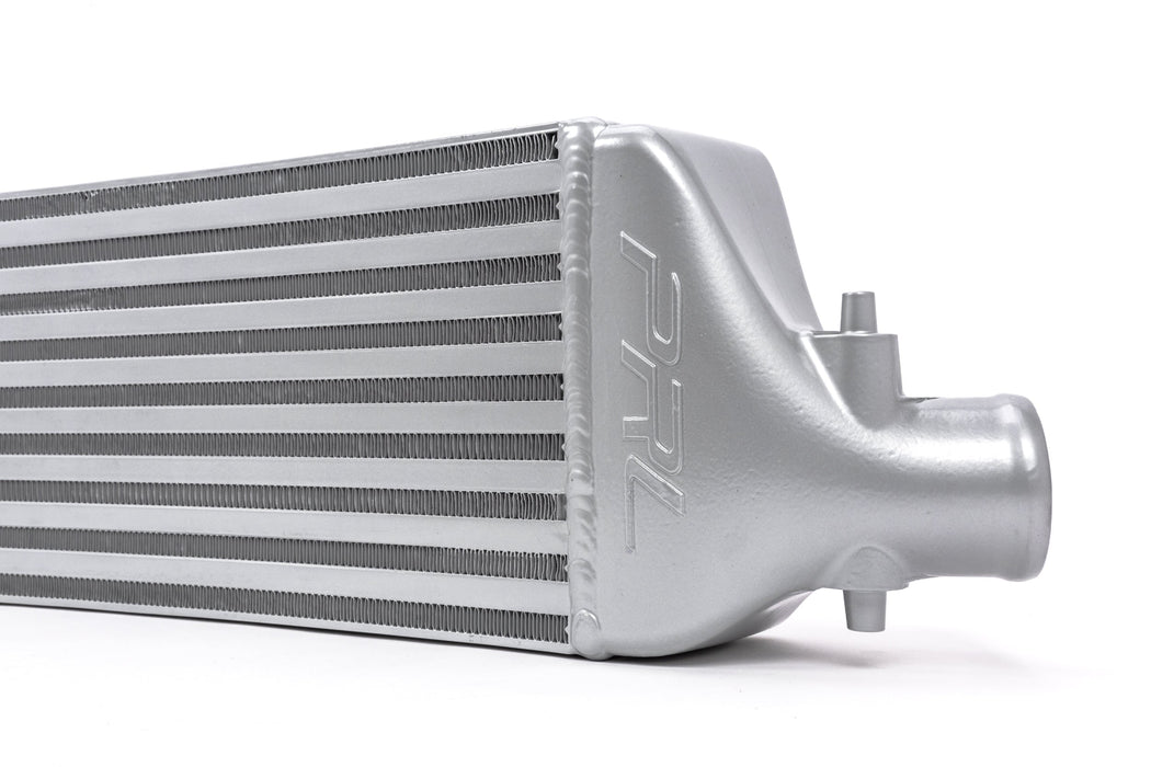 PRL Motorsports Intercooler Upgrade Raw Aluminum 2018-2022 Honda Accord / 2021+ Acura TLX