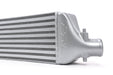 PRL Motorsports Intercooler Upgrade Raw Aluminum 2018-2022 Honda Accord / 2021+ Acura TLX