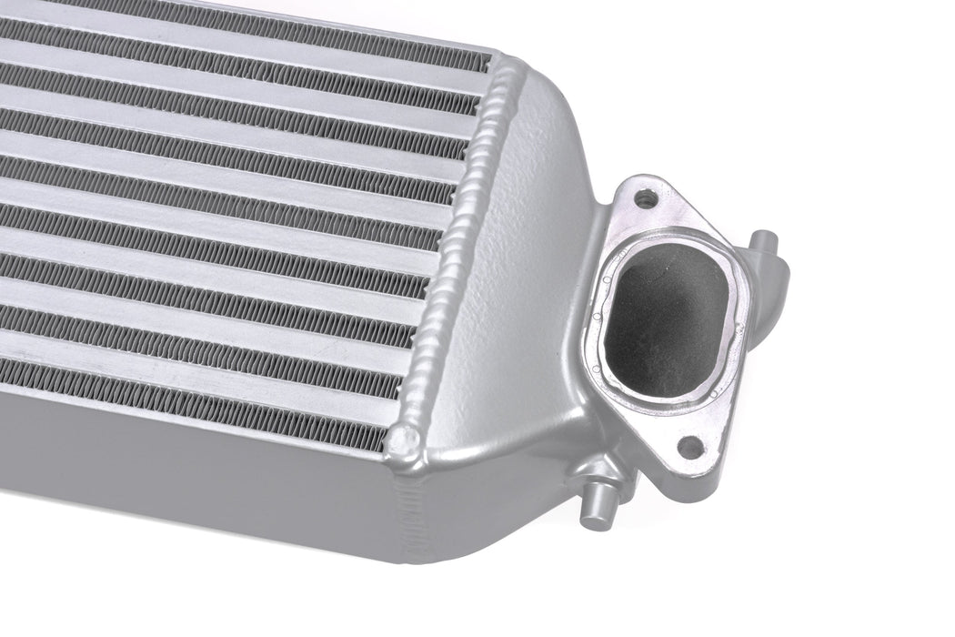 PRL Motorsports Intercooler Upgrade Raw Aluminum 2018-2022 Honda Accord / 2021+ Acura TLX