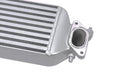 PRL Motorsports Intercooler Upgrade Raw Aluminum 2018-2022 Honda Accord / 2021+ Acura TLX
