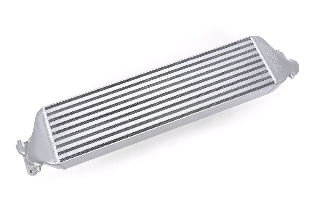 PRL Motorsports Intercooler Upgrade Raw Aluminum 2018-2022 Honda Accord / 2021+ Acura TLX
