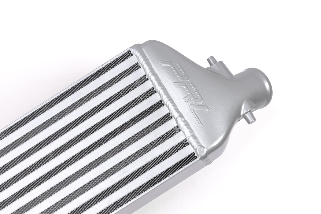 PRL Motorsports Intercooler Upgrade Raw Aluminum 2018-2022 Honda Accord / 2021+ Acura TLX