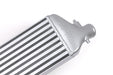 PRL Motorsports Intercooler Upgrade Raw Aluminum 2018-2022 Honda Accord / 2021+ Acura TLX