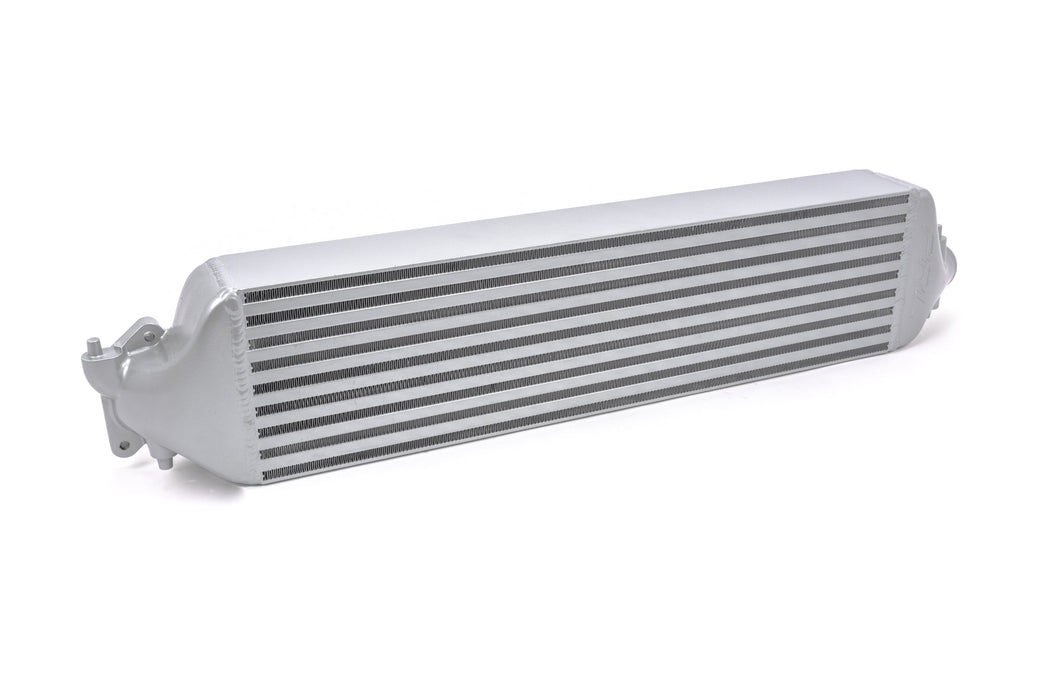 PRL Motorsports Intercooler Upgrade Raw Aluminum 2018-2022 Honda Accord / 2021+ Acura TLX