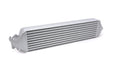 PRL Motorsports Intercooler Upgrade Raw Aluminum 2018-2022 Honda Accord / 2021+ Acura TLX