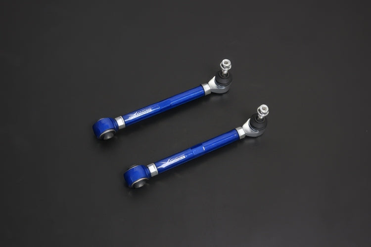 Hardrace Hardened Rubber Rear Toe Control Arm 2017-2026 Impreza/Crosstrek / 2018-2026 Forester / 2022-2026 WRX