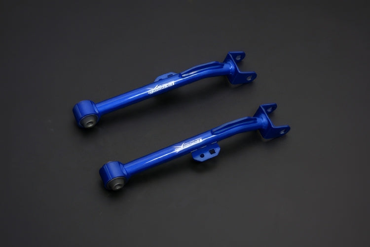 Hardrace Hardened Rubber Rear Traction Arm 2017-2026 Impreza/Crosstrek / 2018-2026 Forester / 2022-2026 WRX