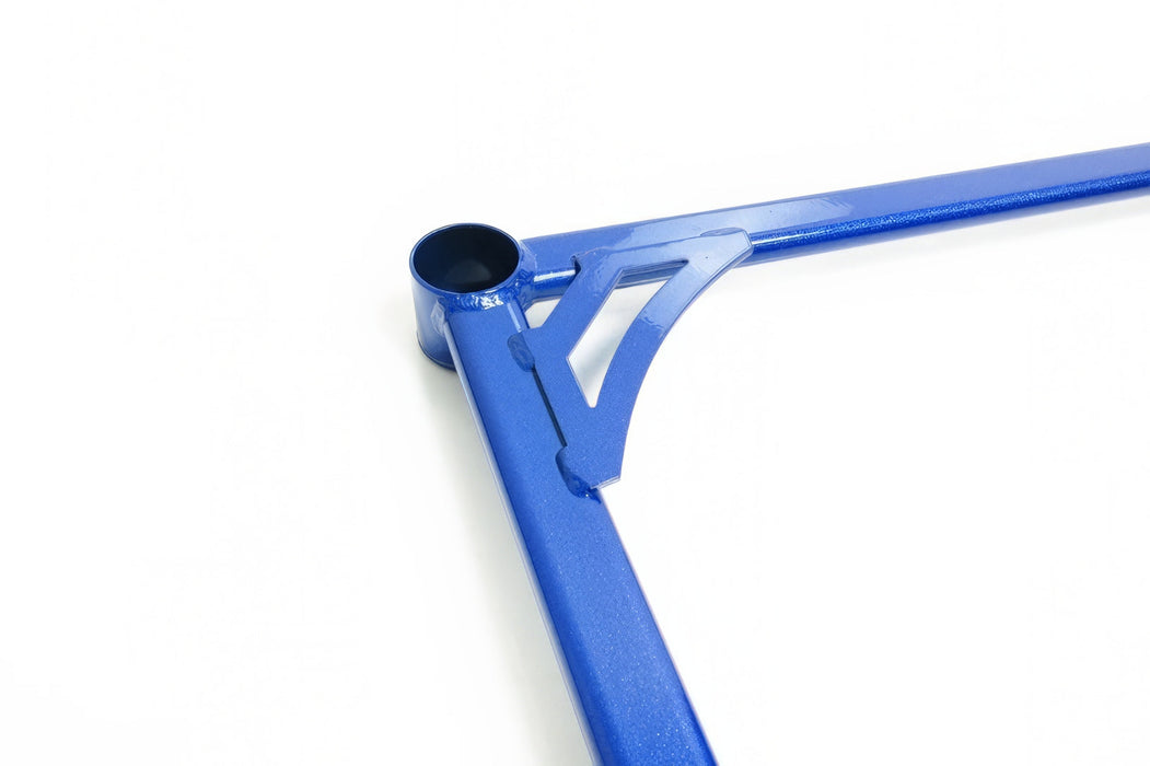 Hardrace Front Lower Brace 2017-2022 Crosstrek / 2017-2023 Impreza / 2018-2023 Forester
