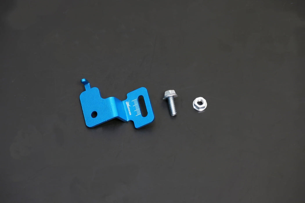 Hardrace Rear Side Headlight Leveling Bracket 2017-2022 Crosstrek / 2017-2023 Impreza