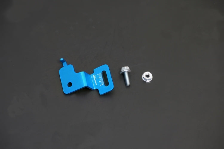 Hardrace Rear Side Headlight Leveling Bracket 2017-2022 Crosstrek / 2017-2023 Impreza