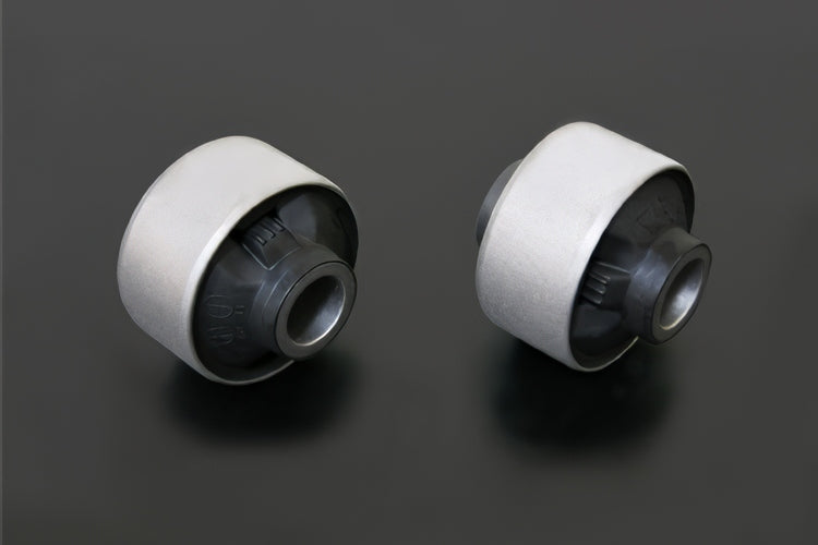 Hardrace Hardened Rubber Street Front Lower Arm Bushing Big Fits Most Subaru Models