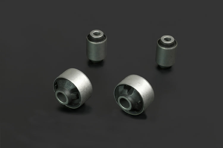 Hardrace Hardened Rubber Street Front Lower Arm Bushing Fits Most Subaru Models