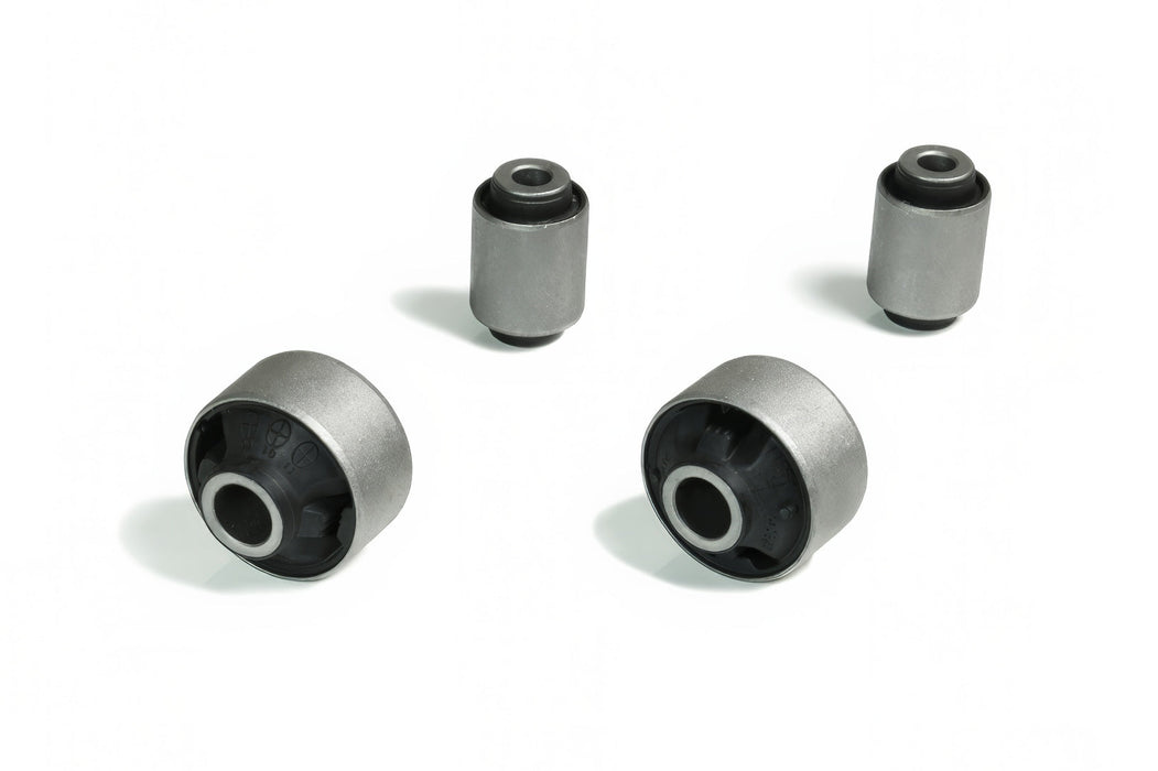 Hardrace Hardened Rubber Street Front Lower Arm Bushing Fits Most Subaru Models