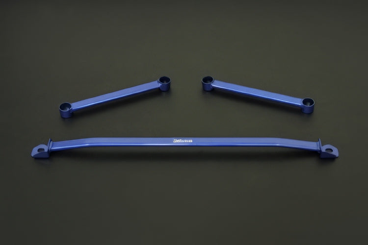 Hardrace Front Cross Member Support Kit 2013-2018 Forester